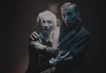 ISLA CALAVERA participa en ‘La hora más oscura’, la sección de cine fantástico del FIC de Gáldar Escena de la película Todo por Jackson.