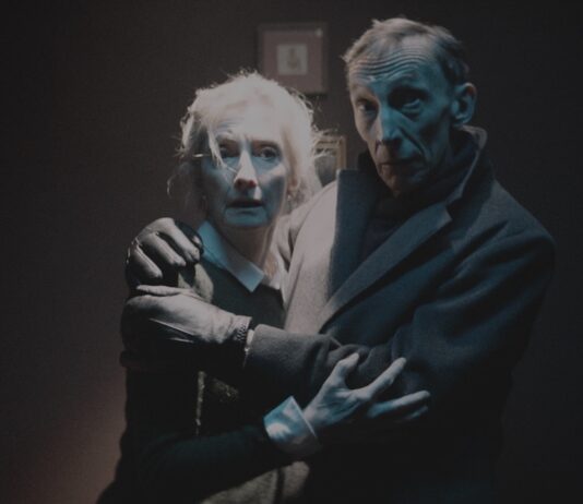 ISLA CALAVERA participa en ‘La hora más oscura’, la sección de cine fantástico del FIC de Gáldar Escena de la película Todo por Jackson.