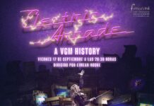 Eímear Noone abre FIMUCITÉ con ELECTRIC ARCADE, una propuesta original dedicada a la música de videojuegos Electric Arcade - A VGM History