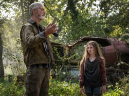 Crítica: NO RESPIRES 2. Palos de ciego No respires 2, de Rodo Sayagues.