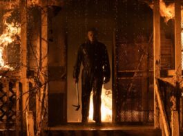 El indestructible Michael Myers regresa a los cines con HALLOWEEN KILLS Halloween Kills, estreno en cines en España el 22 de octubre.