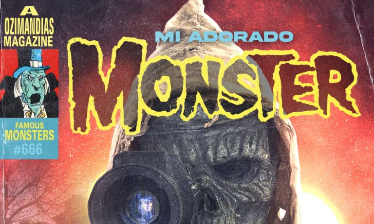 El documental MI ADORADO MONSTER comienza su recorrido por festivales