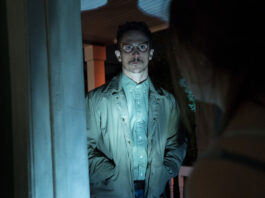 MONSTERLAND: Un mundo de monstruos ‘Monsterland’ llega por Halloween a AXN España.