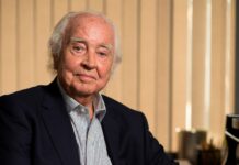 La música para el fantaterror de Antón García Abril sonará en FIMUCITÉ Antón García Abril. Foto: Carlos García de la Fuente.