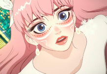 Crítica: BELLE. Las beldades del mundo digital Belle, de Mamoru Hosoda.