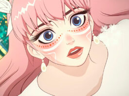 Crítica: BELLE. Las beldades del mundo digital Belle, de Mamoru Hosoda.