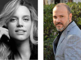 Carolina Bang y Víctor Matellano serán galardonados en el FESTIVAL DE CINE FANTÁSTICO DE CANARIAS Carolina Bang y Víctor Matellano serán galardonados en la V edición del Festival de Cine Fantástico de Canarias Isla Calavera.