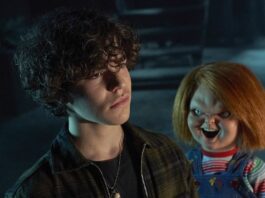CHUCKY, la serie: Será tu amigo hasta el final Orígenes secretos de Charles Lee Ray y como acabó convertido en el infame juguete.