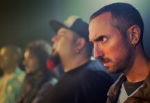 Llega a Sitges la comedia indie EL ÚLTIMO TREN AL ROCK ‘N’ ROLL El último tren al rock 'n' roll, de Ignacio Malagón.