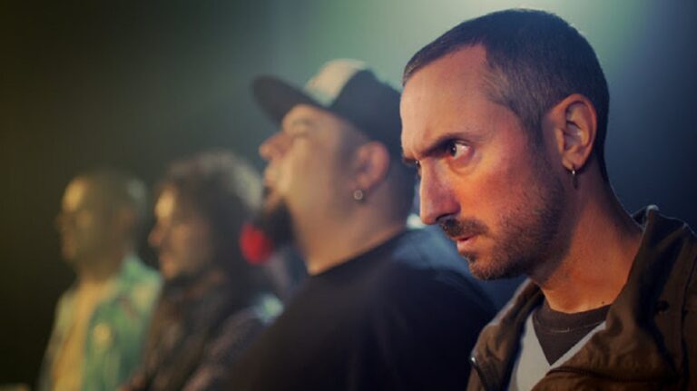 Llega a Sitges la comedia indie EL ÚLTIMO TREN AL ROCK ‘N’ ROLL