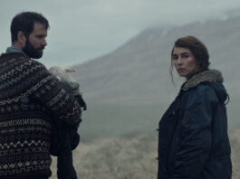 Crítica: LAMB. Anómalo Lamb, de Valdimar Johánnsson.