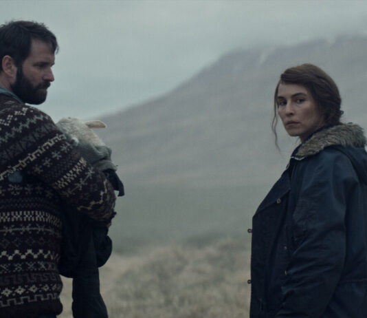 Crítica: LAMB. Anómalo Lamb, de Valdimar Johánnsson.