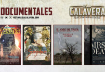 ISLA CALAVERA presenta los títulos de su sección documental Sección Documental del Festival Isla Calavera 2021