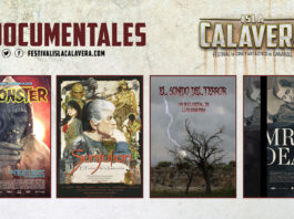 ISLA CALAVERA presenta los títulos de su sección documental Sección Documental del Festival Isla Calavera 2021