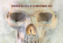 El FESTIVAL ISLA CALAVERA desvela el cartel oficial de su quinta edición Cartel oficial del Festival Isla Calavera 2021.