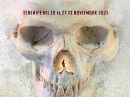 El FESTIVAL ISLA CALAVERA desvela el cartel oficial de su quinta edición Cartel oficial del Festival Isla Calavera 2021.