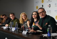 Palmarés completo del FESTIVAL DE SITGES 2021 Sitges 2021: Lectura del palmarés.