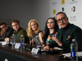 Palmarés completo del FESTIVAL DE SITGES 2021 Sitges 2021: Lectura del palmarés.
