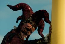 Pantallafrenia, sesiones dobles de cine de terror en la Sala Berlanga de Madrid Veneciafrenia, de Álex de la Iglesia.