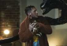 Crítica: VENOM. HABRÁ MATANZA. Segunda oportunidad desperdiciada Venom. Habrá matanza. (c) Sony Pictures