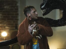Crítica: VENOM. HABRÁ MATANZA. Segunda oportunidad desperdiciada Venom. Habrá matanza. (c) Sony Pictures