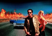 Las claves de la filmografía de David Lynch, a debate con CHARLAS DE CINE Corazón salvaje, de David Lynch.