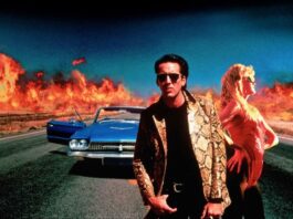 Las claves de la filmografía de David Lynch, a debate con CHARLAS DE CINE Corazón salvaje, de David Lynch.