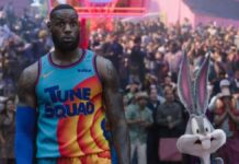 Pase especial Charlas de Cine dedicado a SPACE JAM: NUEVAS LEYENDAS, con la participación de animadores de la película Space Jam: Nuevas leyendas.