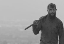 El cine fantástico que se realiza en seis continentes, a concurso en ISLA CALAVERA Johan, de Santiago Tamagnone.