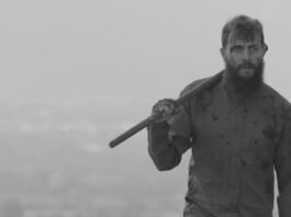 El cine fantástico que se realiza en seis continentes, a concurso en ISLA CALAVERA Johan, de Santiago Tamagnone.