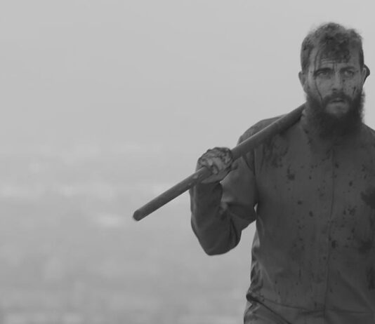 El cine fantástico que se realiza en seis continentes, a concurso en ISLA CALAVERA Johan, de Santiago Tamagnone.