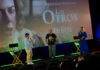 Celebrando LOS OTROS, de Alejandro Amenábar El Festival Isla Calavera rinde homenaje a 'Los otros', uno de los grandes filmes de terror de todos los tiempos. Foto: Nicolás Fumero