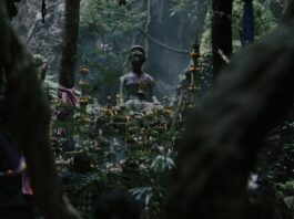 FESTIVAL ISLA CALAVERA 2021: THE MEDIUM. El proyecto de la chamana de Isan The Medium