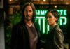 MATRIX RESURRECTIONS, ya en cines Matrix Resurrections, estreno en cines el 22 de diciembre de 2021.