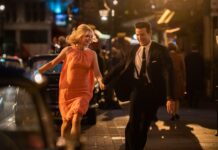 ÚLTIMA NOCHE EN EL SOHO. Reflejos de neón Última noche en el Soho