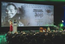 El cine español y el humor negro triunfan en ISLA CALAVERA 2021 Jacinto, de Javi Camino, triunfa en Isla Calavera 2021.