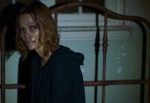 FESTIVAL ISLA CALAVERA 2021: DEMONIC. The Sims. The Exorcist Edition Demonic, de Neill Blomkamp.