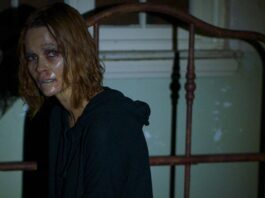 FESTIVAL ISLA CALAVERA 2021: DEMONIC. The Sims. The Exorcist Edition Demonic, de Neill Blomkamp.