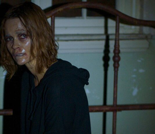 FESTIVAL ISLA CALAVERA 2021: DEMONIC. The Sims. The Exorcist Edition Demonic, de Neill Blomkamp.