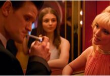 Crítica: ÚLTIMA NOCHE EN EL SOHO. Construcciones audiovisuales Última noche en el Soho, de Edgar Wright