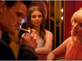 Crítica: ÚLTIMA NOCHE EN EL SOHO. Construcciones audiovisuales Última noche en el Soho, de Edgar Wright