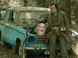 Palmarés completo del V FESTIVAL DE CINE FANTÁSTICO DE CANARIAS ISLA CALAVERA Jacinto, de Javi Camino