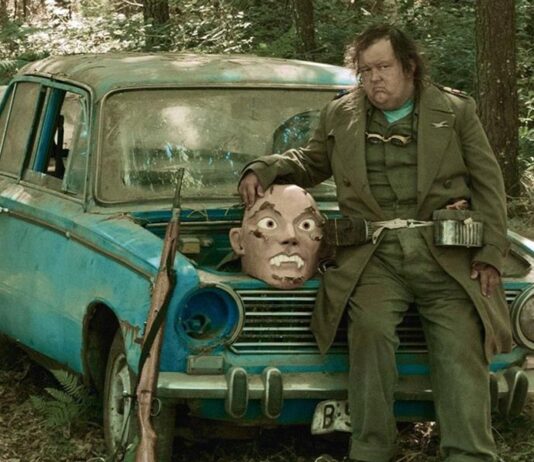 Palmarés completo del V FESTIVAL DE CINE FANTÁSTICO DE CANARIAS ISLA CALAVERA Jacinto, de Javi Camino