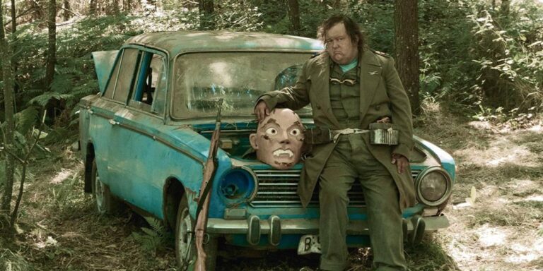 Palmarés completo del V FESTIVAL DE CINE FANTÁSTICO DE CANARIAS ISLA CALAVERA