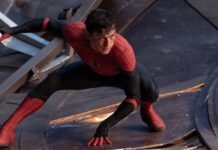 Crítica: SPIDERMAN: SIN CAMINO A CASA. Un multiverso de nostalgia intergeneracional Spider-man: No way home. (c) Sony Pictures Entertainment Iberia