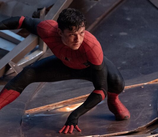 Crítica: SPIDERMAN: SIN CAMINO A CASA. Un multiverso de nostalgia intergeneracional Spider-man: No way home. (c) Sony Pictures Entertainment Iberia