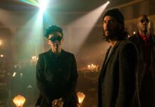 Crítica: MATRIX RESURRECTIONS. Reescribiendo el código Matrix Resurrections