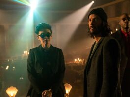 Crítica: MATRIX RESURRECTIONS. Reescribiendo el código Matrix Resurrections