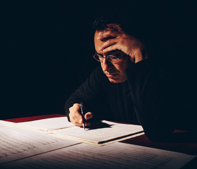 Dos películas con música de Diego Navarro, en el Top 5 mundial de Netflix