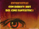 ENTREVISTAS CON DIRECTORES DEL CINE FANTÁSTICO. Álex Aguilera, José Luis Salvador Estébenez y Carlos Durbán. Kane Ediciones Entrevistas con directores del Cine Fantástico. Kane Ediciones